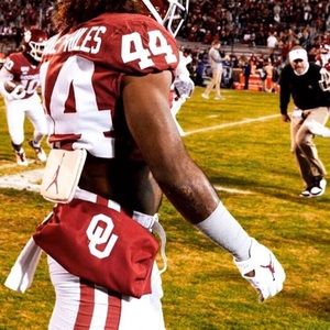 Meet your Posher, Jermaine